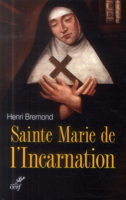 Emprunter Sainte Marie de l'Incarnation livre