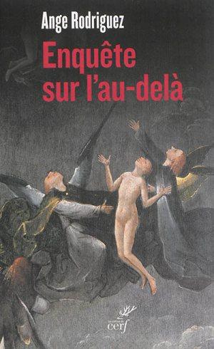 Emprunter Enquête sur l'au-delà livre