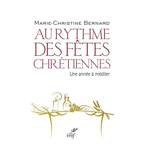Emprunter L'année liturgique livre