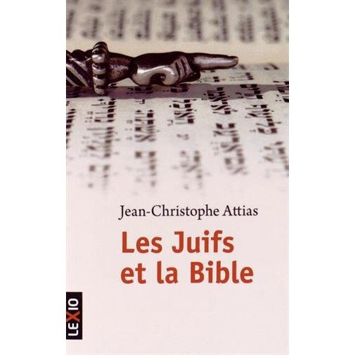 Emprunter Les Juifs et la Bible livre