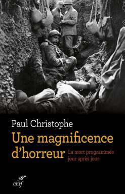 Emprunter Une magnificence d'horreur. La mort programmée jour après jour livre