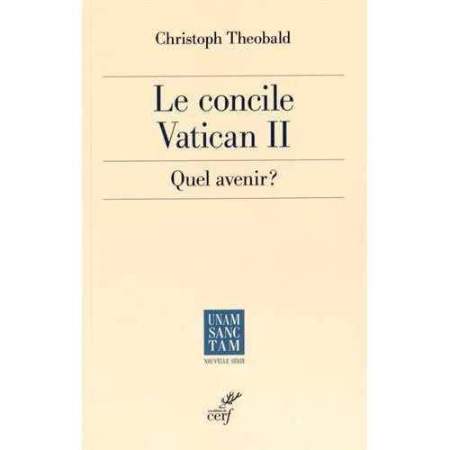Emprunter Le concile Vatican II : quel avenir ? livre