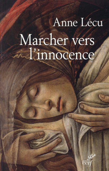 Emprunter Marcher vers l'innocence. Quarante étapes à travers l'évangile de Jean livre