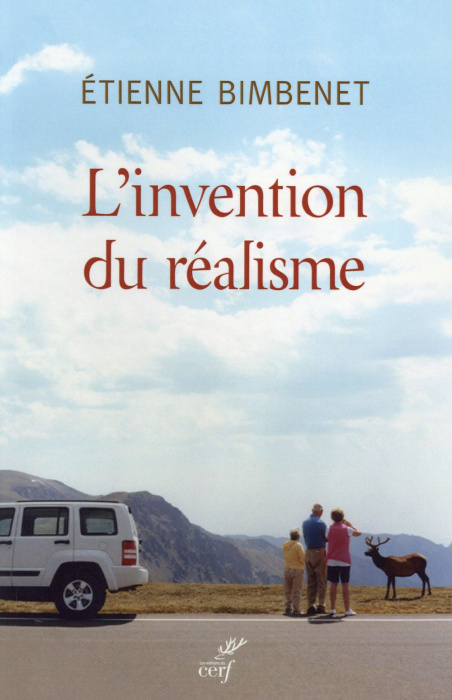 Emprunter L'invention du réalisme livre