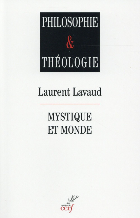 Emprunter Mystique et monde livre