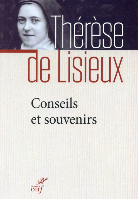 Emprunter Conseils et souvenirs livre
