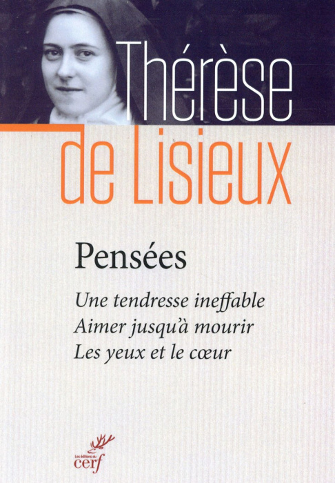 Emprunter Pensées livre
