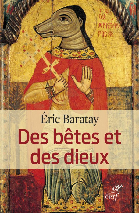 Emprunter Des bêtes et des dieux. Les animaux dans les religions livre