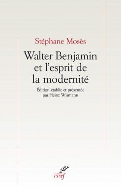 Emprunter Walter Benjamin et l'esprit de la modernité livre