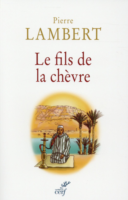 Emprunter Le fils de la chèvre livre