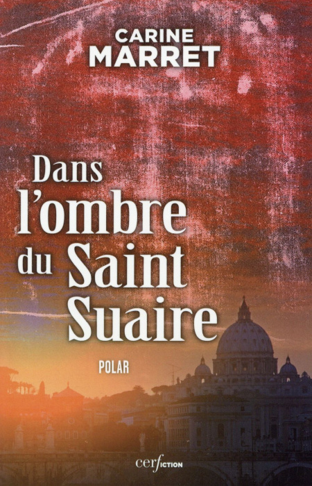 Emprunter Dans l'ombre du Saint-Suaire. Une enquête du commissaire Jean Levigan livre