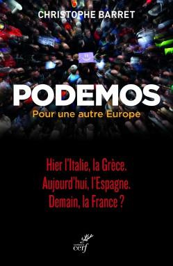 Emprunter Podemos. Pour une autre Europe livre