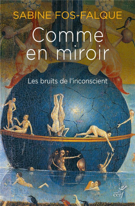 Emprunter Comme en miroir. Les bruits de l'inconscient livre