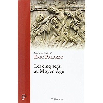 Emprunter Les cinq sens au Moyen Age livre
