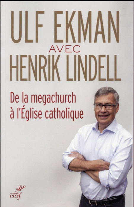 Emprunter De la mégachurch à l'Eglise catholique. Entretiens livre