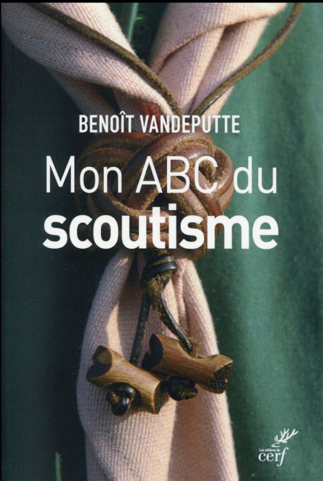 Emprunter Mon ABC du scoutisme livre