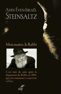 Emprunter Mon maître, le Rabbi livre