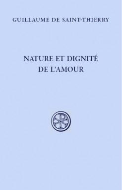 Emprunter Nature et dignité de l'amour livre