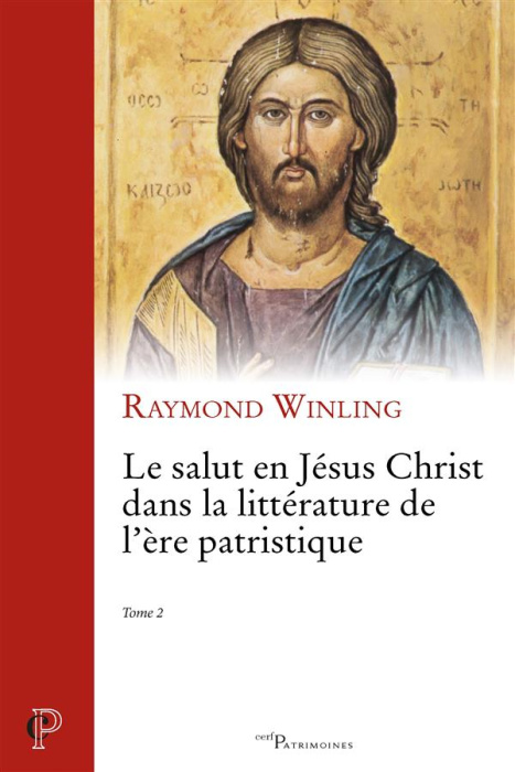 Emprunter Le salut en Jésus Christ dans la littérature de l?'ère patristique. Tome 2 livre