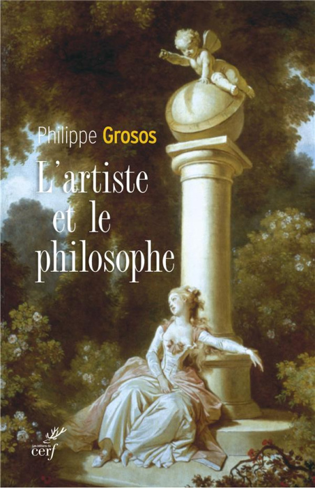 Emprunter L'artiste et le philosophe livre