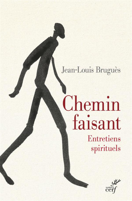 Emprunter Chemin faisant. Entretiens spirituels livre
