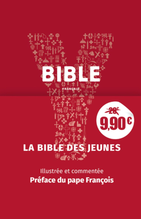 Emprunter Youcat Bible. La Bible de l'Eglise catholique pour les jeunes livre