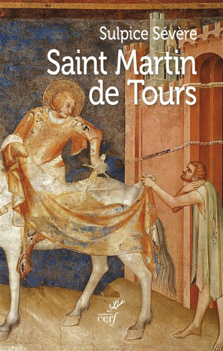 Emprunter Saint Martin de Tours livre