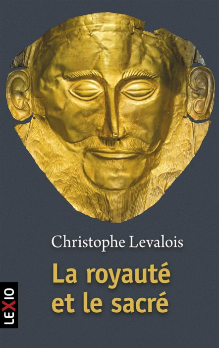 Emprunter La royauté et le sacré livre