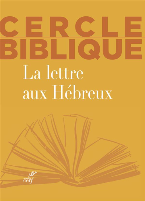 Emprunter La lettre aux Hébreux livre