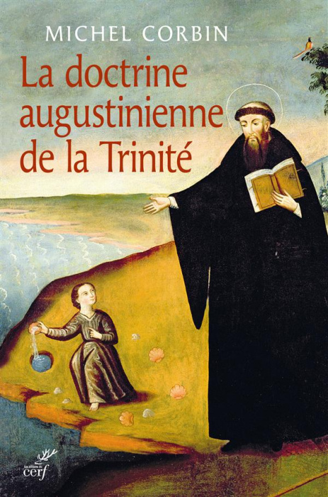 Emprunter La doctrine augustinienne de la trinité livre