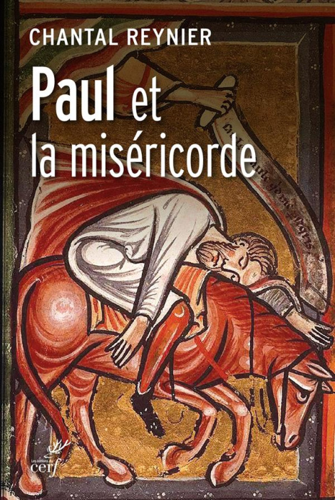 Emprunter Paul et la miséricorde livre
