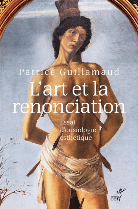 Emprunter L'art et la renonciation. Essai d'ousiologie esthétique livre