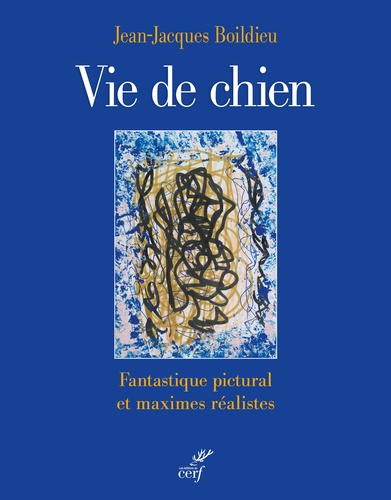 Emprunter Vie de chien livre