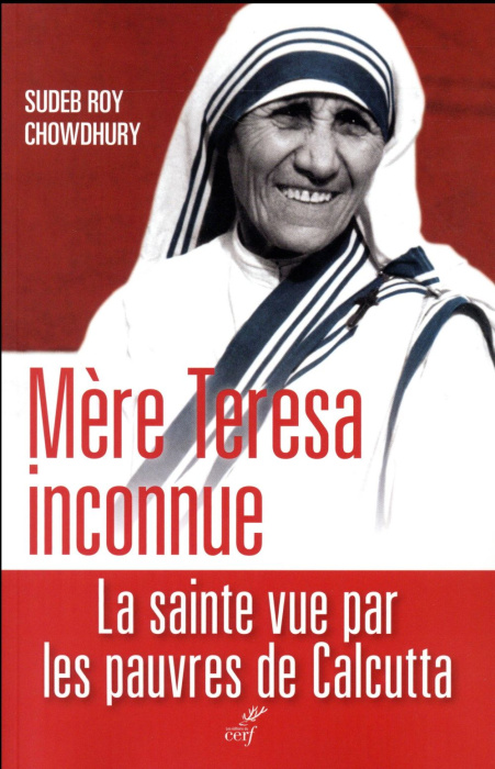 Emprunter Mère Teresa inconnue livre