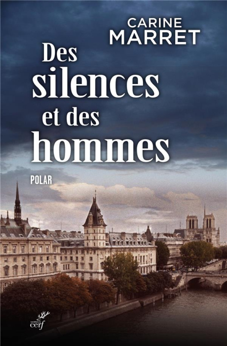 Emprunter Des silences et des hommes. Une enquête du commissaire Jean Levigan livre