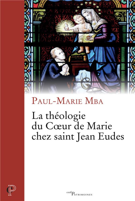 Emprunter La théologie du coeur de Marie chez saint Jean Eudes livre