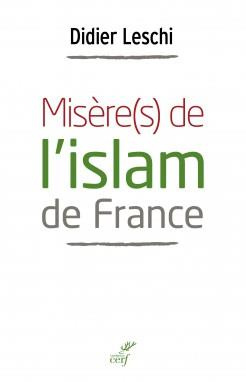 Emprunter Misère(s) de l'islam de France livre