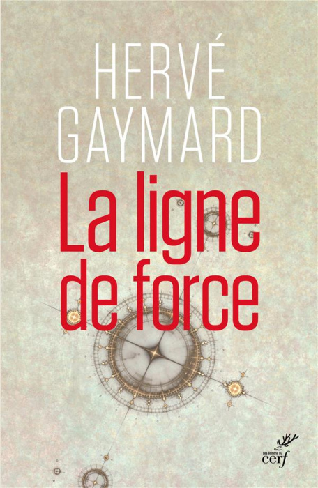 Emprunter La ligne de force livre