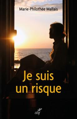 Emprunter Je suis un risque livre