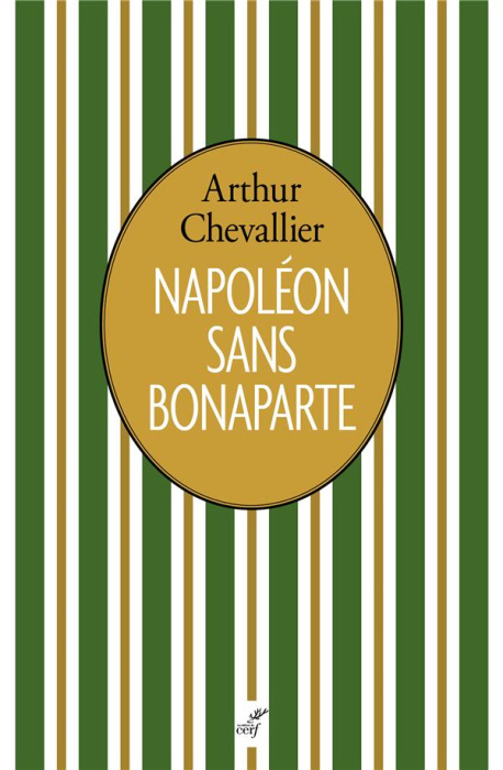 Emprunter Napoléon sans Bonaparte livre