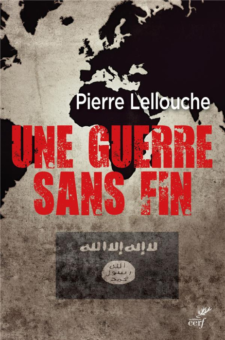 Emprunter Une guerre sans fin livre