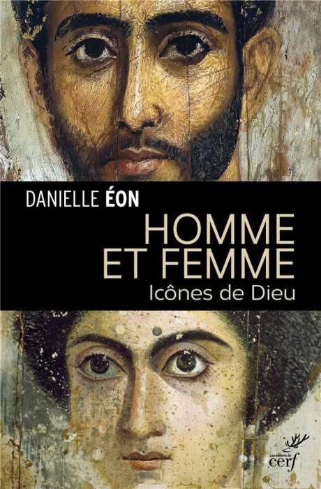 Emprunter Homme et femme, icônes de Dieu livre