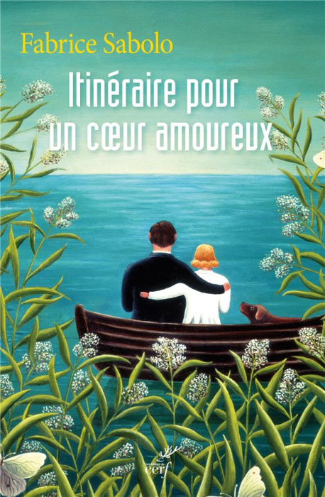 Emprunter Itinéraire pour un coeur amoureux livre
