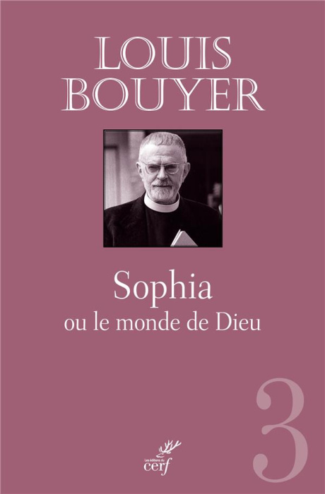 Emprunter Sophia ou le monde en Dieu livre