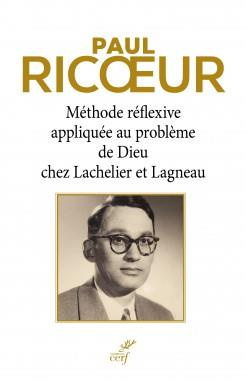 Emprunter Méthode réflexive appliquée au problème de Dieu chez Lachelier et Lagneau livre