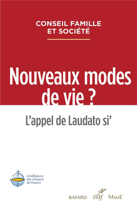 Emprunter Pour de nouveaux modes de vie. L?appel de Laudato Si' livre