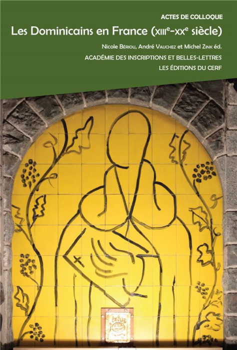 Emprunter Les dominicains en France (XIIIe-XXe siècle) livre