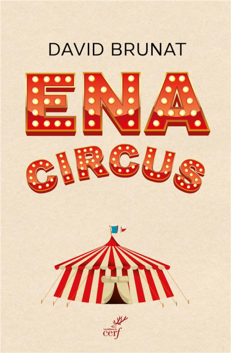 Emprunter ENA Circus.