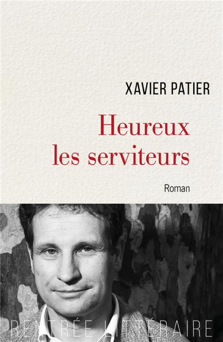 Emprunter Heureux les serviteurs livre