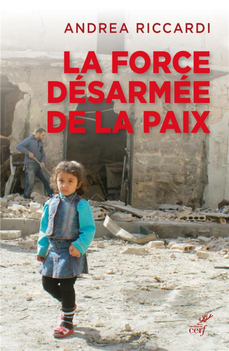 Emprunter La force désarmée de la paix. Mouvement, pensée, culture livre